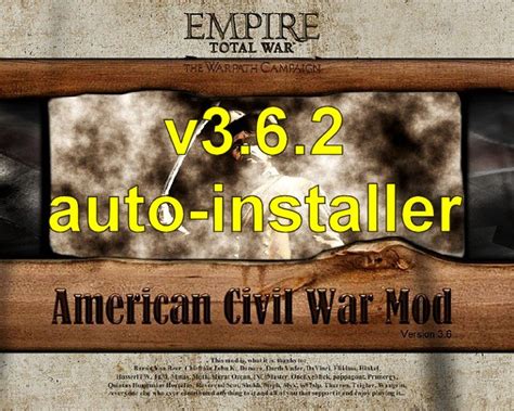ACW 3.6.2 Full Installer file .